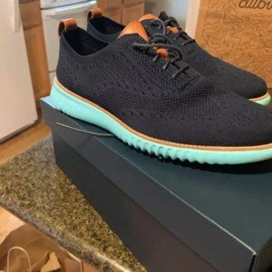 Cole Haan ZeroGrand shoes